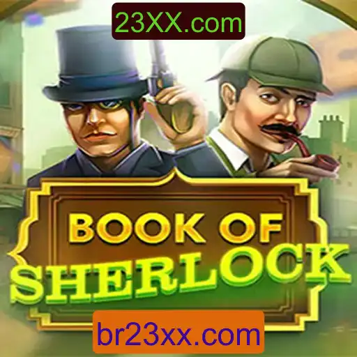 BookOfSherlock: Descubra o Novo Jogo Intrigante de Mistério