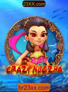 Descubra o Mundo Fascinante de CrazyNuoZha: Descrição e Regras
