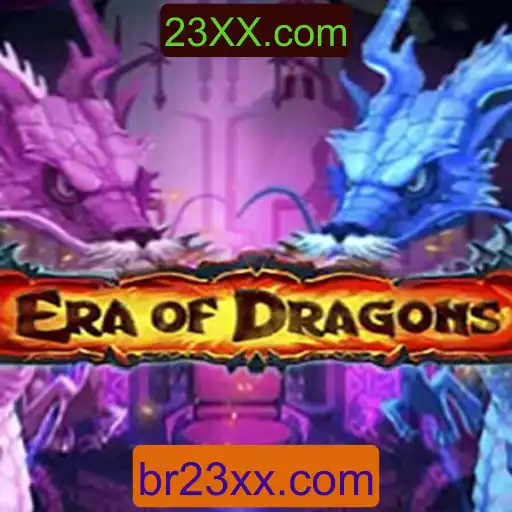 EraOfDragons: Um Mergulho no Fascinante Mundo do Século 23XX