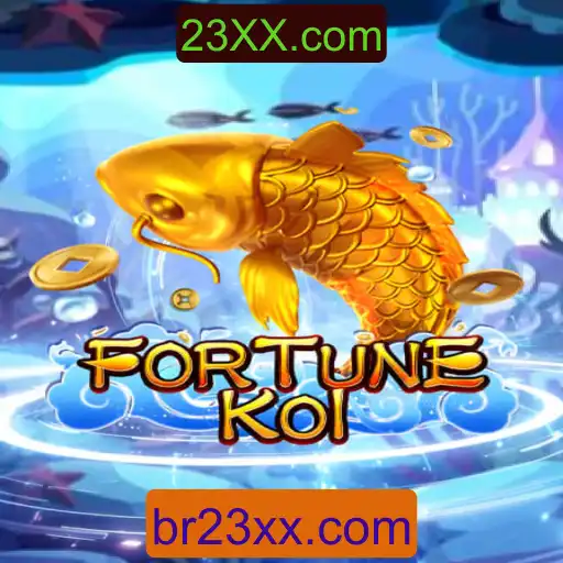 Descubra o Mundo Fascinante de FORTUNEKOI