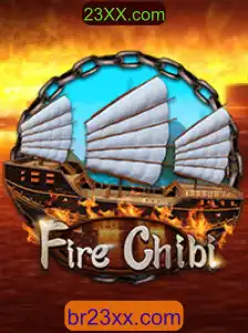 Explorando o Mundo de FireChibi: Um Jogo Inovador em 23XX.com