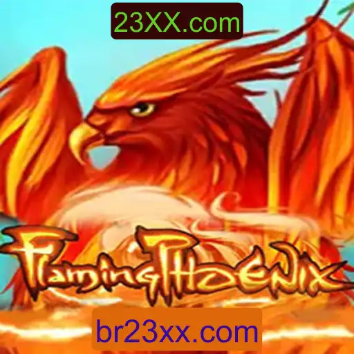 Descubra o Desafio Futurista: FlamingPhoenix