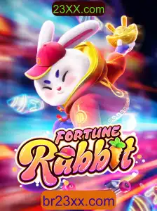 FortuneRabbit: Descubra o Mundo Envolvente de Aventuras 23XX.com