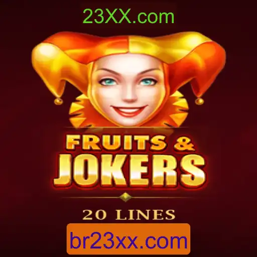 FruitsAndJokers20: Um Mergulho Interativo no Mundo dos Jogos Temáticos