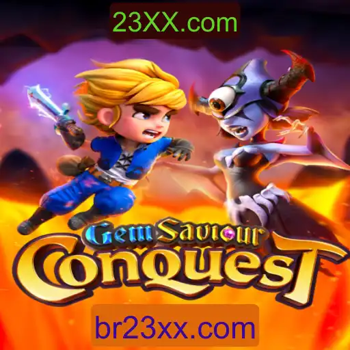 Explorando o Universo de GemSaviourConquest