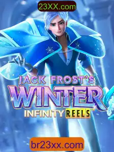 Descubra o Encanto Gelado de JackFrostsWinter: Um Jogo de Estratégia Imersivo