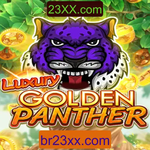 Descubra LUXURYGOLDENPANTHER: O Jogo que Revoluciona 23XX.com