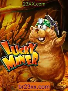 Explorando o Mundo de LuckyMiner