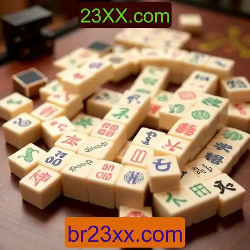 Mahjong