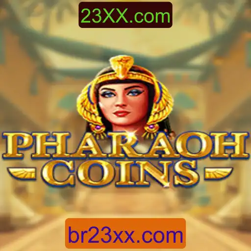 Descubra o Fascinante Mundo do Jogo PharaohCoins