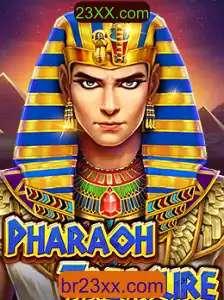 PharaohTreasure: Um Mergulho na Aventura e Mistério
