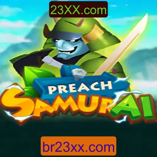 Explorando o Universo de PreachSamurai: Um Mergulho na Era 23XX.com