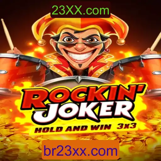 Explorando o Fascínio do RockinJoker: Um Guia Completo