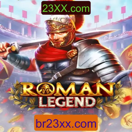 RomanLegend: Uma Jornada Épica no Mundo Antigo