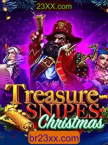 Descubra o Mundo de TreasuresnipesChristmas: Aventuras e Regras do Jogo
