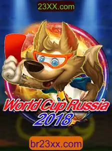 Descubra o Fascinante Jogo WorldCupRussia2018